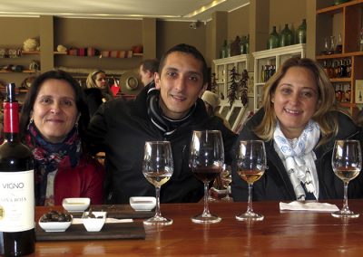 3 Wineries in 1 day, Casablanca Valley - 09- Wine Wein Tours