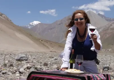 Tour Andes Mountain, Fun & Nature - Wine Wein Tours - 05